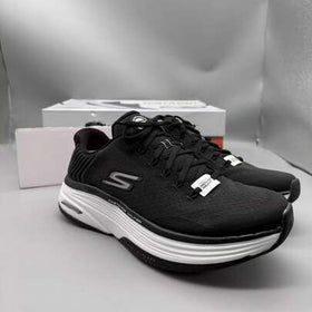 Skechers أحذية رياضية رجالية كاجوال، أحذية مشي مريحة وجيدة التهوية