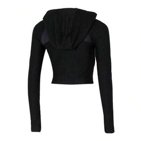 Under Armour معطف/جاكيت نسائية 2026 جديد UA هالو جاكارد محبوك، جاكيت رياضية خارجية كاجوال للتنقل 6011036-008