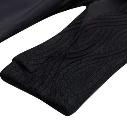 Under Armour معطف/جاكيت نسائية 2026 جديد UA هالو جاكارد محبوك، جاكيت رياضية خارجية كاجوال للتنقل 6011036-008