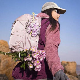Naturehike حقيبة ظهر كاجوال للتنزه سعة 20 لتر