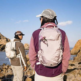 Naturehike حقيبة ظهر كاجوال للتنزه سعة 20 لتر