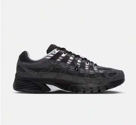 Nike أحذية رياضية كاجوال متعددة الاستخدامات للرجال، موديل P-6000 الرجعي