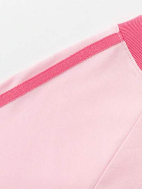Balabala ملابس علوية قصير الأكمام صيفي خفيف الوزن قابل للتنفس وسريع الجفاف، ناعم ومريح للفتيات المراهقات 2026
