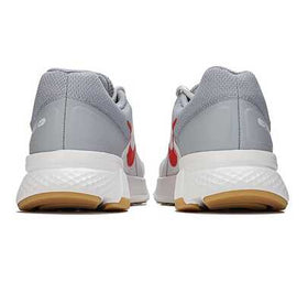 Nike أحذية رياضية للرجال من نايك موديل RUN SWIFT، مبطنة، مانعة للانزلاق، خفيفة الوزن وقوية، رقم الموديل CU3517-009