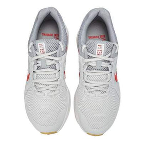 Nike أحذية رياضية للرجال من نايك موديل RUN SWIFT، مبطنة، مانعة للانزلاق، خفيفة الوزن وقوية، رقم الموديل CU3517-009
