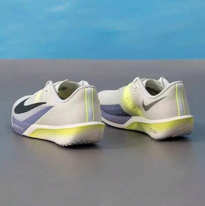Nike حذاء رياضي رجالي Air Zoom Rival Fly 4 Glam