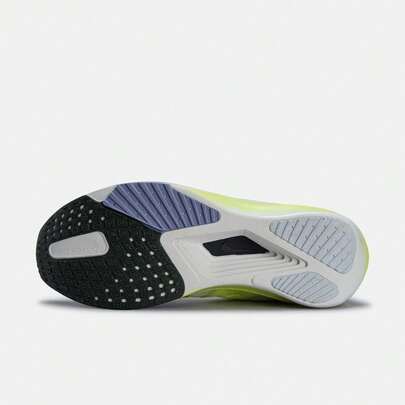 Nike حذاء رياضي رجالي جديد للجري على الطرق ZOOM RIVAL FLY 4