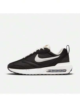 Nike حذاء رياضي جديد من QUEST5 مصنوع من شبكة قابلة للتنفس وخفيف الوزن للجري