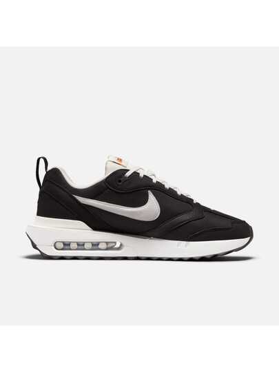Nike حذاء رياضي جديد من QUEST5 مصنوع من شبكة قابلة للتنفس وخفيف الوزن للجري