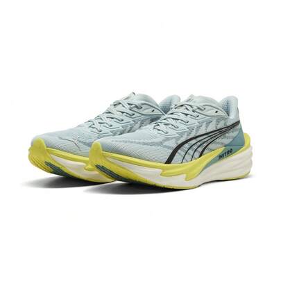 Puma أحذية الجري للرجال من السلسلة الأخرى ذات الرقبة المنخفضة 31212308