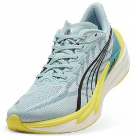 Puma أحذية الجري للرجال من السلسلة الأخرى ذات الرقبة المنخفضة 31212308