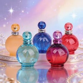 زجاجة واحدة 100 مل رذاذ عطري أنيق وأنيق برائحة زهرية وفاكهية للنساء، رذاذ معطر على الطراز الشرقي الأوسط، منعش ومعزز للعطر، مريح ومنعش، ضروري للمواعيد والسفر، خيار جودة لتعزيز السحر، هدية مثالية لعيد الحب، عطر فاخر، خيار هدية يومي ممتاز