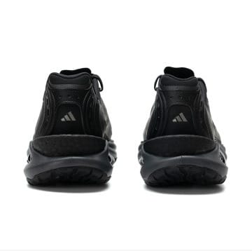 Adidas حذاء أديداس كليماكول فينتو 4.0 الرياضي المريح والمتعدد الاستخدامات ذو الرقبة المنخفضة، للجنسين، أسود
