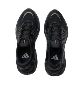 Adidas حذاء أديداس كليماكول فينتو 4.0 الرياضي المريح والمتعدد الاستخدامات ذو الرقبة المنخفضة، للجنسين، أسود