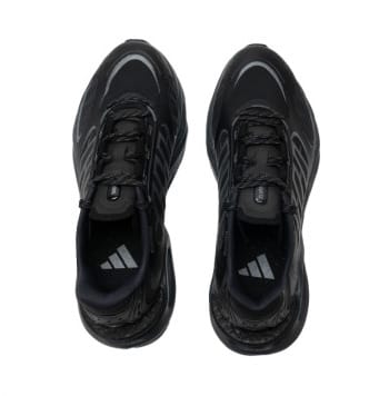 Adidas حذاء أديداس كليماكول فينتو 4.0 الرياضي المريح والمتعدد الاستخدامات ذو الرقبة المنخفضة، للجنسين، أسود