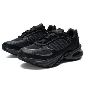 Adidas حذاء أديداس كليماكول فينتو 4.0 الرياضي المريح والمتعدد الاستخدامات ذو الرقبة المنخفضة، للجنسين، أسود