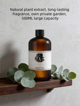 1 قطعة ماء معطر أنيق - عطر لطيف وراق لإضفاء الدفء والراحة على مساحتك، إضافة لمسة فاخرة إلى حياتك اليومية. ديكور المنزل، ديكور غرفة المعيشة، هدية للأصدقاء، هدية للصديقات