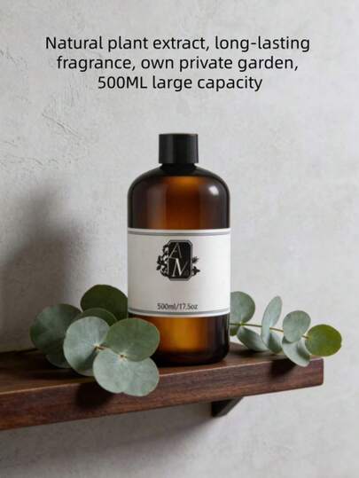 1 قطعة ماء معطر أنيق - عطر لطيف وراق لإضفاء الدفء والراحة على مساحتك، إضافة لمسة فاخرة إلى حياتك اليومية. ديكور المنزل، ديكور غرفة المعيشة، هدية للأصدقاء، هدية للصديقات