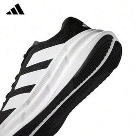 Adidas أحذية رجالية ونسائية جديدة، أحذية كاجوال شبكية قابلة للتنفس، أحذية جري رياضية تمتص الصدمات