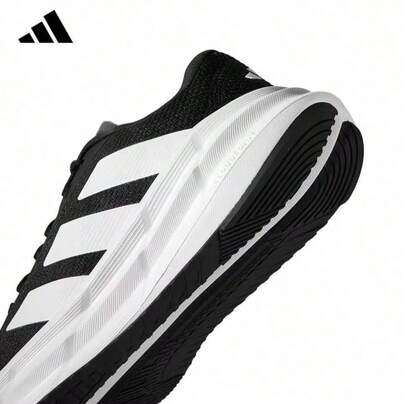Adidas أحذية رجالية ونسائية جديدة، أحذية كاجوال شبكية قابلة للتنفس، أحذية جري رياضية تمتص الصدمات