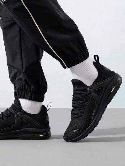 Puma أحذية رياضية كاجوال مريحة ومتعددة الاستخدامات بوما إليكترون 2.0 يونيسكس