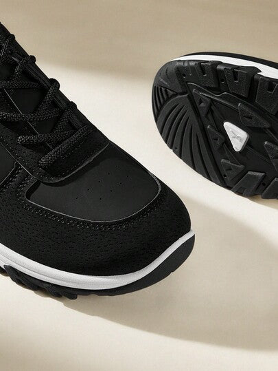 CUCCOO EASI أحذية رياضية كاجوال مريحة مع ربطة للنساء للاستخدام اليومي