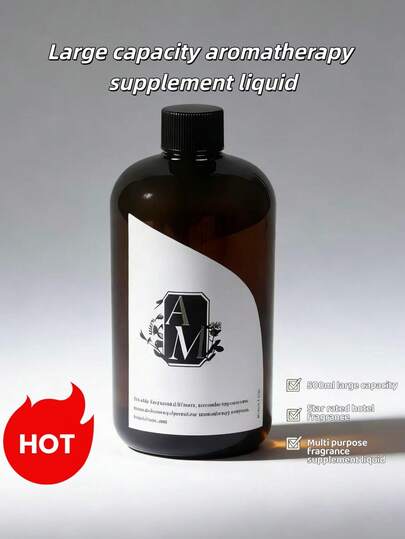 1 قطعة من ماء العطر الفاخر - عطر رقيق ولطيف يملأ مساحتك بالدفء والراحة، مثالي لإضافة لمسة من الفخامة إلى حياتك اليومية. مستلزمات ديكور الغرفة، ديكور غرفة المعيشة، هدايا للأصدقاء، هدايا للصديقات، سائل عطري كبير السعة، عطر فندق ذو تصنيف نجمي