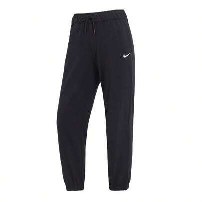 Jordan بنطلون جوجر مُحبك للنساء، NSW JRSY EASY JOGGER، مريح للتدريب الرياضي والارتداء اليومي، DM6420-010
