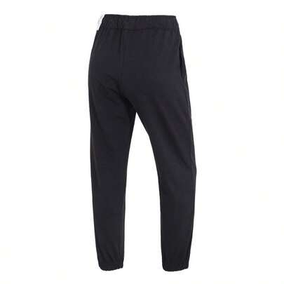 Jordan بنطلون جوجر مُحبك للنساء، NSW JRSY EASY JOGGER، مريح للتدريب الرياضي والارتداء اليومي، DM6420-010
