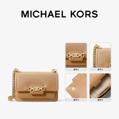 Michael Kors حقيبة يد أنيقة متعددة الاستخدامات للنساء، مناسبة للاستخدام اليومي والملابس العصرية، مثالية للارتداء اليومي في أي مناسبة