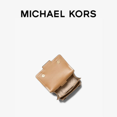 Michael Kors حقيبة يد أنيقة متعددة الاستخدامات للنساء، مناسبة للاستخدام اليومي والملابس العصرية، مثالية للارتداء اليومي في أي مناسبة