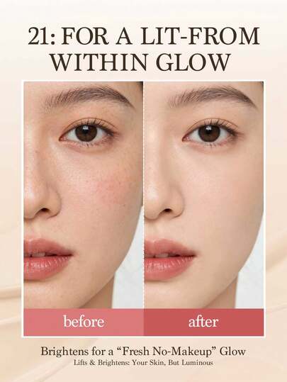 Missha كريم BB من ميشا بتغطية كاملة، مضاد للشيخوخة SPF42 - ميشا إم بيرفكت كفر، 50 مل - تغطية كاملة طويلة الأمد، مرطب، مكياج بشرة خالية من العيوب، كريم CC، كريم تفتيح الوجه مرطب ضروري للعطلات، أفضل لون جاذبية للفتاة الوردية، هدايا عيد الميلاد للنساء، ماركة