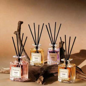زيت عطري أساسي، عطر دائم، سلسلة تذكارية للسفر، موزع عطر، عطر منزلي، مناسب للغرفة النوم والصالة والحمام، هدية مثالية لعيد الحب والأعياد الميلاد والكريسماس ورأس السنة