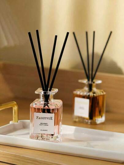 زيت عطري أساسي، عطر دائم، سلسلة تذكارية للسفر، موزع عطر، عطر منزلي، مناسب للغرفة النوم والصالة والحمام، هدية مثالية لعيد الحب والأعياد الميلاد والكريسماس ورأس السنة
