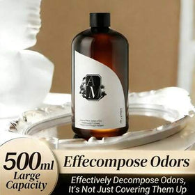 1 قطعة سعة 500 مل من سائل العطر العطري عالي الجودة، عطر فندق راقي، يملأ المنزل بعطر فاخر طوال العام، سعة كبيرة جدًا، سائل عطري متعدد الاستخدامات، لوازم ديكور الغرفة، ديكور غرفة المعيشة، هدايا للأصدقاء، هدايا للصديقات