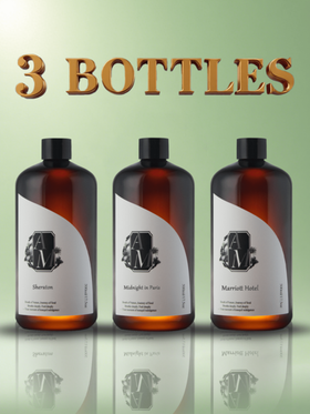 500 مل سائل تعبئة زيت عطري أساسي (تركيز 28٪، معظم منتجات السوق هي 4٪-6٪)، مناسب لجهاز النشر الفوق صوتي، جهاز نشر القش، جهاز نشر بدون لهب، جهاز نشر زيت عطري بدون لهب درجة الفنادق، رائحة دائمة الاستمرار