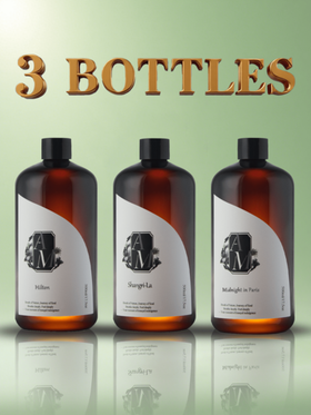 500 مل سائل تعبئة زيت عطري أساسي (تركيز 28٪، معظم منتجات السوق هي 4٪-6٪)، مناسب لجهاز النشر الفوق صوتي، جهاز نشر القش، جهاز نشر بدون لهب، جهاز نشر زيت عطري بدون لهب درجة الفنادق، رائحة دائمة الاستمرار