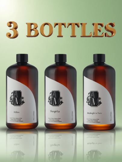 500 مل سائل تعبئة زيت عطري أساسي (تركيز 28٪، معظم منتجات السوق هي 4٪-6٪)، مناسب لجهاز النشر الفوق صوتي، جهاز نشر القش، جهاز نشر بدون لهب، جهاز نشر زيت عطري بدون لهب درجة الفنادق، رائحة دائمة الاستمرار