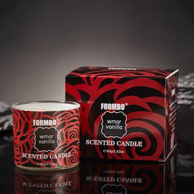 طقم هدايا شمع العطر، شموع عطرية من شمع الصويا، علبة هدايا الشموع، شموع عطرية من الصويا طويلة الأمد، شموع منزلية، زيوت عطرية نباتية طبيعية وطازجة للعلاج بالعطور، ديكور الغرفة، هدايا عيد الميلاد وعيد الشكر، خيار مثالي للهدايا للعائلة والأصدقاء