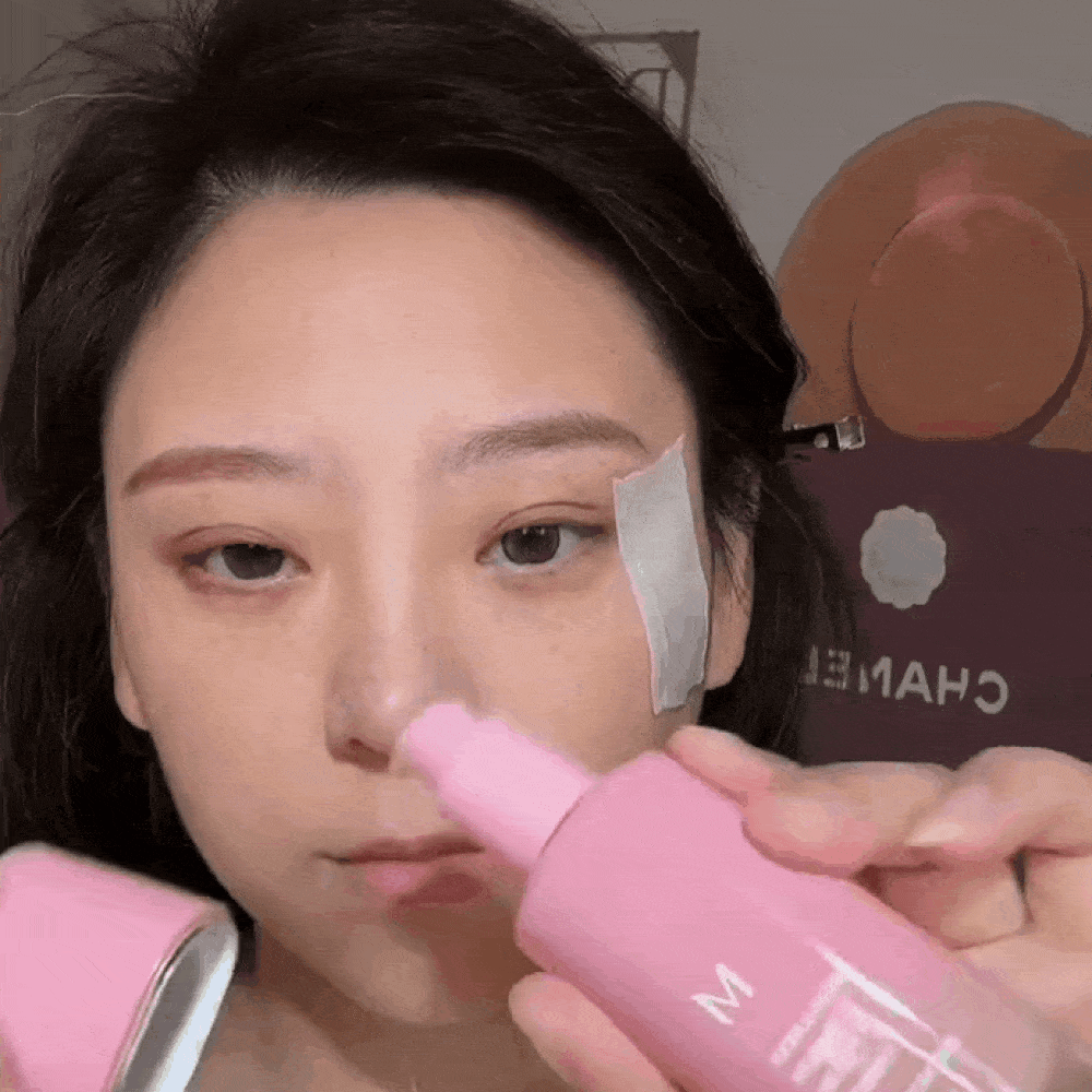 مؤسسة MISSHA Perfect Glow مع فرشاة مرفقة | كريم BB كريم CC ، نسيج ملطف مرطب ، تغطية مشرقة ، مرطب ومبيض ، ضروريات العطلات ، سحر فتاة الورد ، هدية عيد الميلاد لها ، ماركة مكياج عصرية ، العودة إلى المدرسة ، عروس الزفاف ، الصيف ، عيد الحب ، عطلة [30مل]