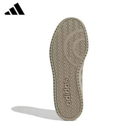 Adidas حذاء رياضي كاجوال متين منخفض العنق للجنسين