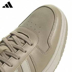 Adidas حذاء رياضي كاجوال متين منخفض العنق للجنسين