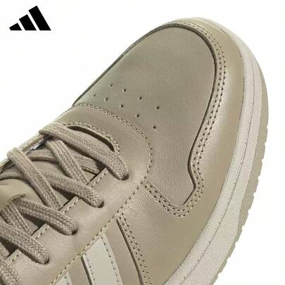 Adidas حذاء رياضي كاجوال متين منخفض العنق للجنسين