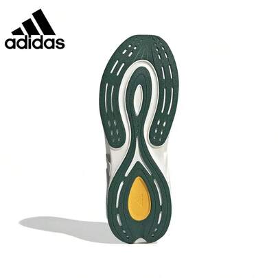 Adidas أحذية رياضية جديدة للرجال والنساء، مريحة، متعددة الاستخدامات، قابلة للتنفس، أحذية جري كاجوال