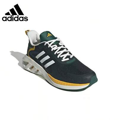 Adidas أحذية رياضية جديدة للرجال والنساء، مريحة، متعددة الاستخدامات، قابلة للتنفس، أحذية جري كاجوال