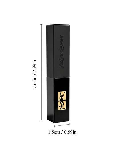 Yves Saint Laurent روج بور كوتور سلسلة فيلفت سليم #314، 1.2 جرام/0.04 أونصة