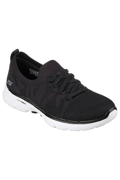 GO WALK 6 - أحذية مريحة وأنيقة Skechers