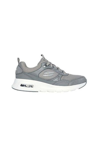 حذاء رياضي نسائي من Skech-air Court-good Times Skechers
