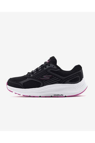 أحذية الجري السوداء للنساء من Go Run Consistent 2.0 - Advantage128606 Bkfs Skechers
