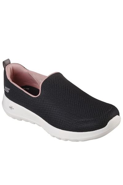 DANIL حذاء رياضي نسائي GOWALK JOY -124704-BKPK Skechers
